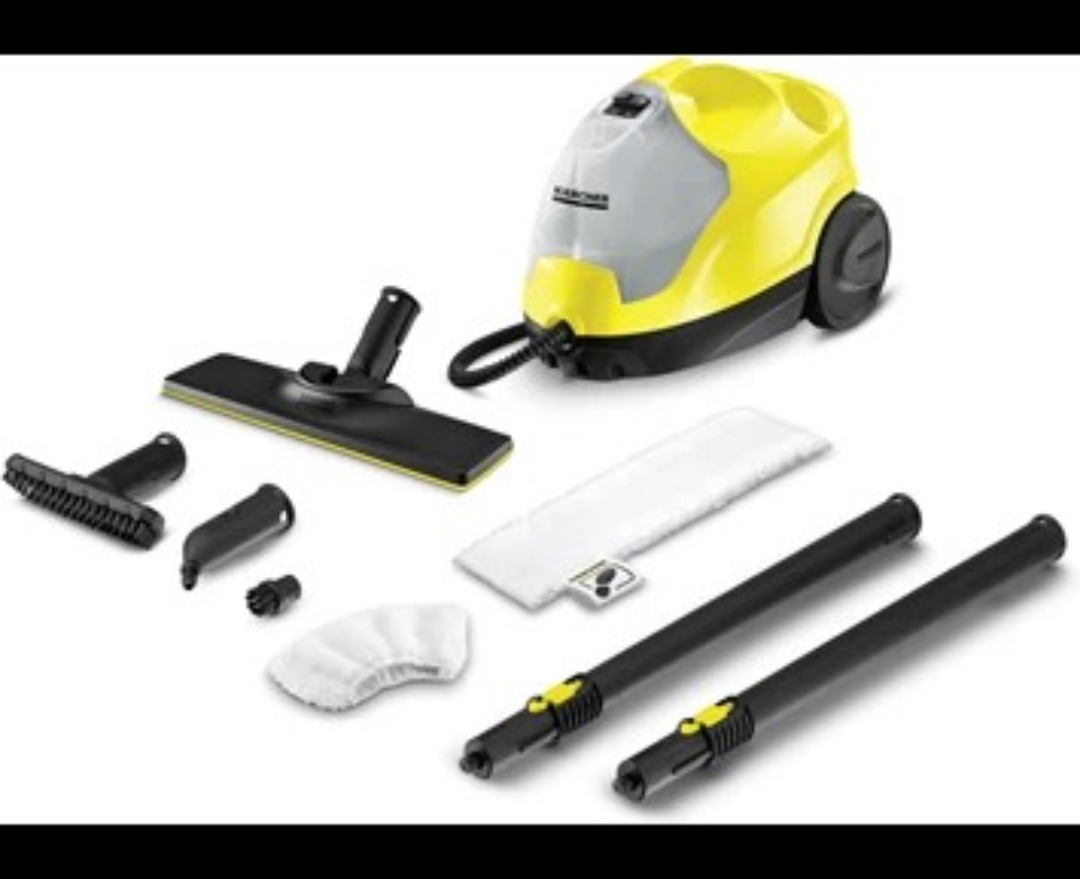 Kärcher sc 4 easyfix