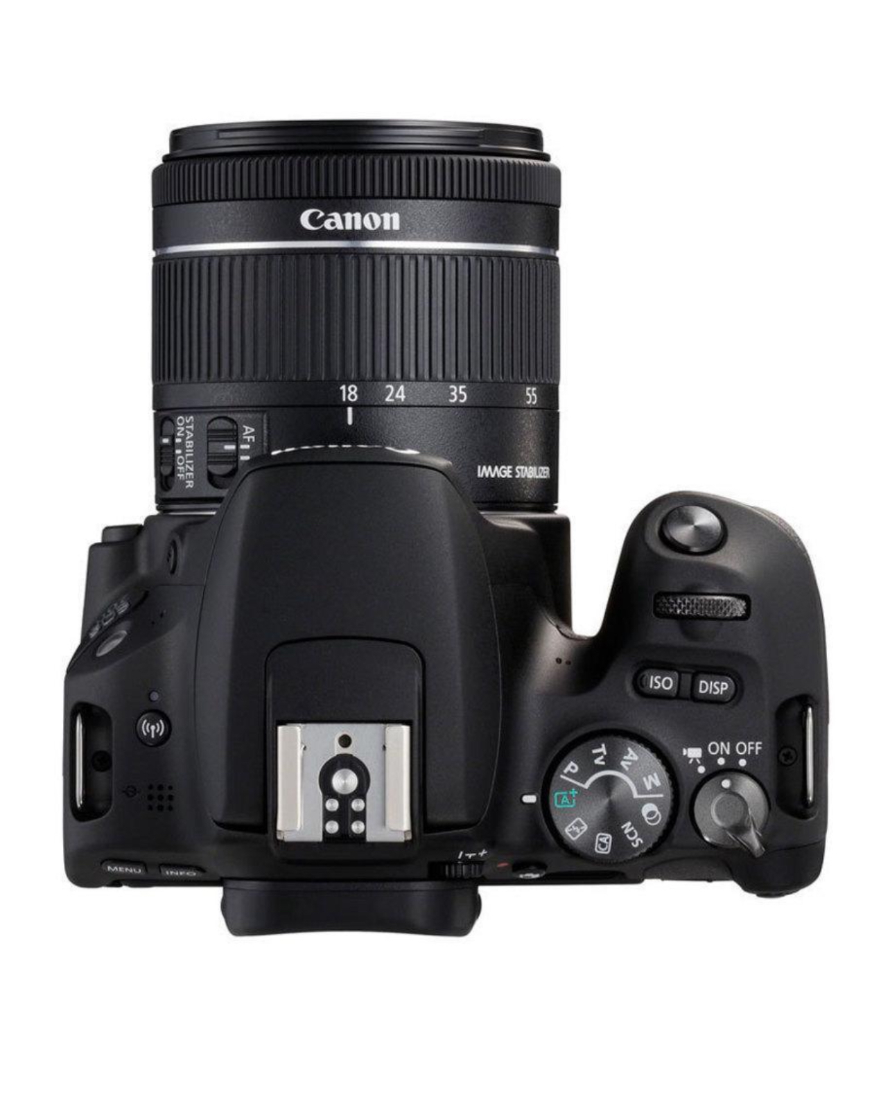 Canon 250d