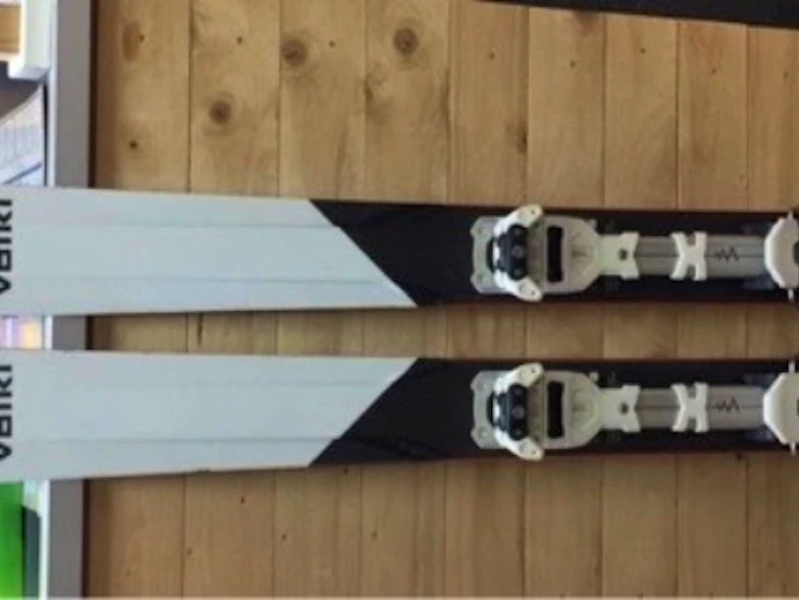 Völkl v-werks bmt 90 163cm