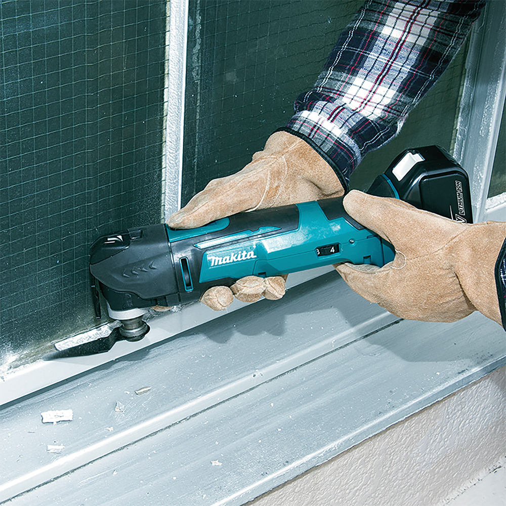Makita multiverktøy