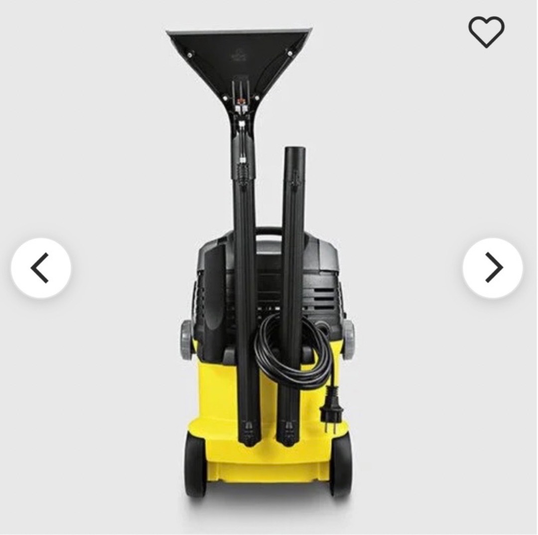 Karcher se 5.1000