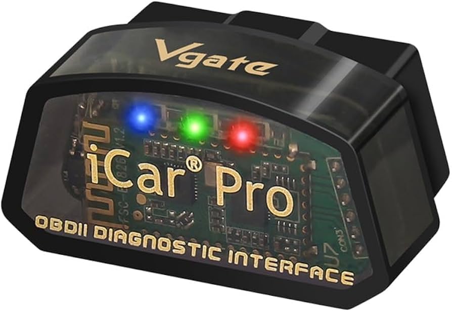 Vgate icar pro bluetooth