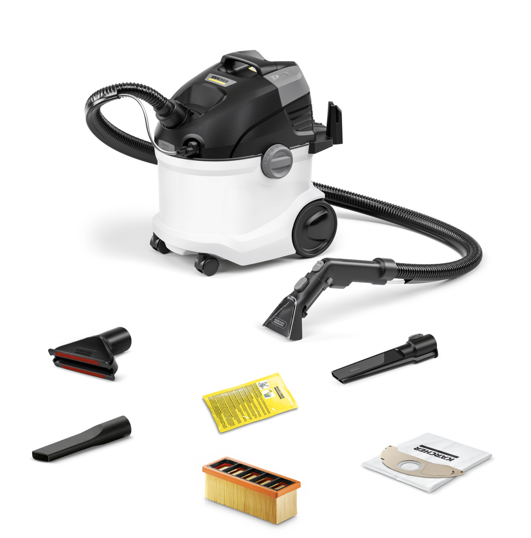 Tekstilrenser se 5 car