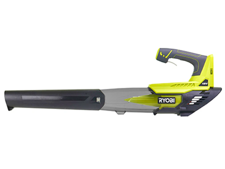 Akkupuhallin ryobi obl18jb 18v one+