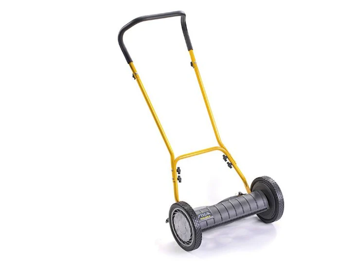 Gressklipper stiga scm 240r