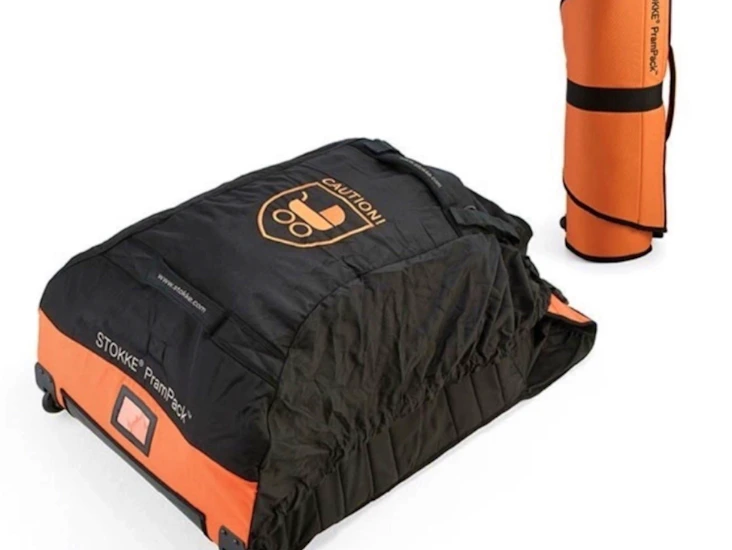 Stokke prampack
