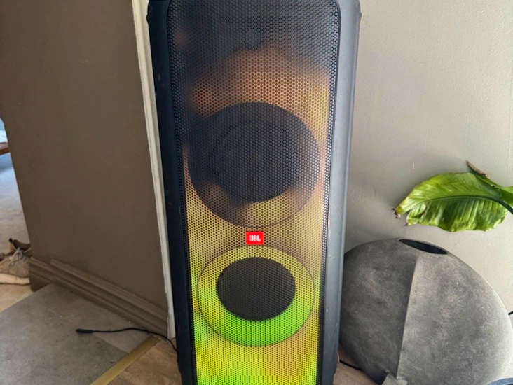 Jbl 1000