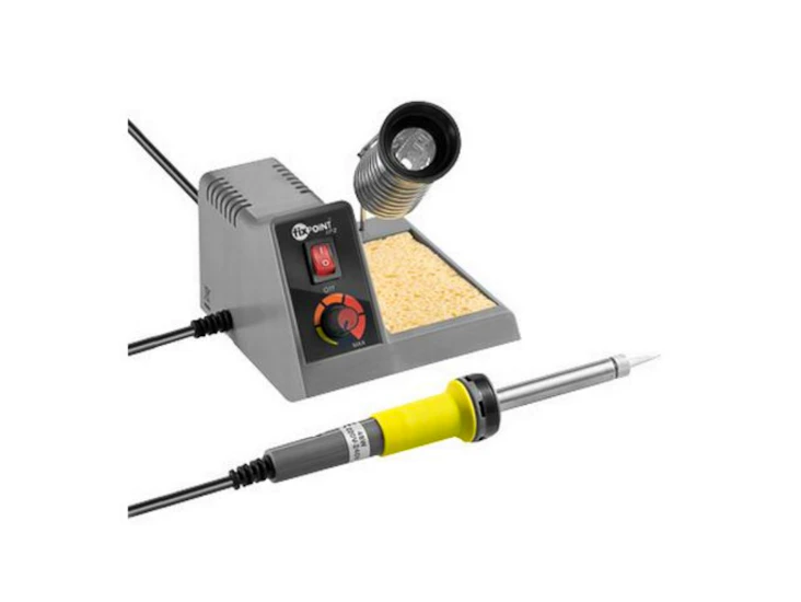 Dibotech lödstation