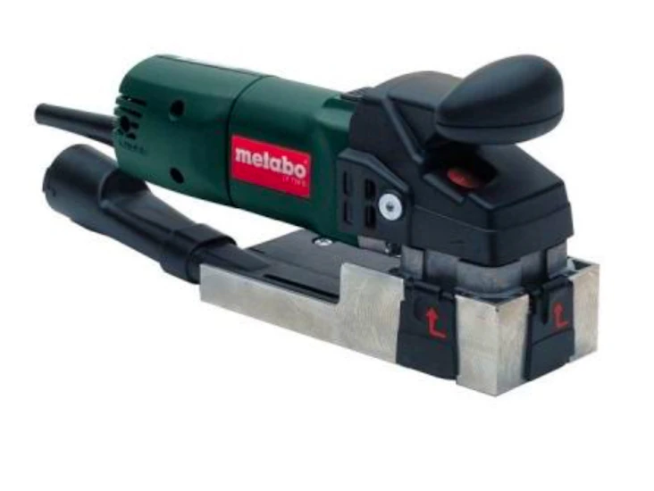 Metabo lackfräs proffs!!!