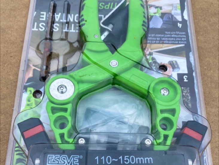 Monteringsverktyg essve hds