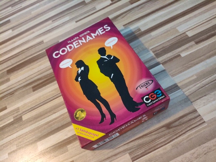 Codenames