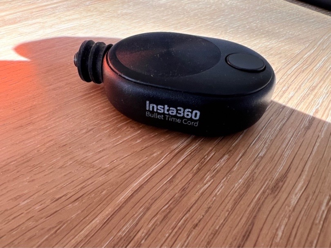 Insta360 bullet time cord 