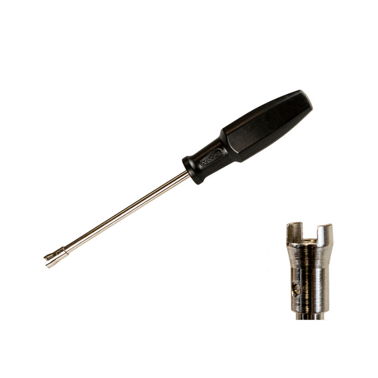 Coughtrie lighting screwdriver 