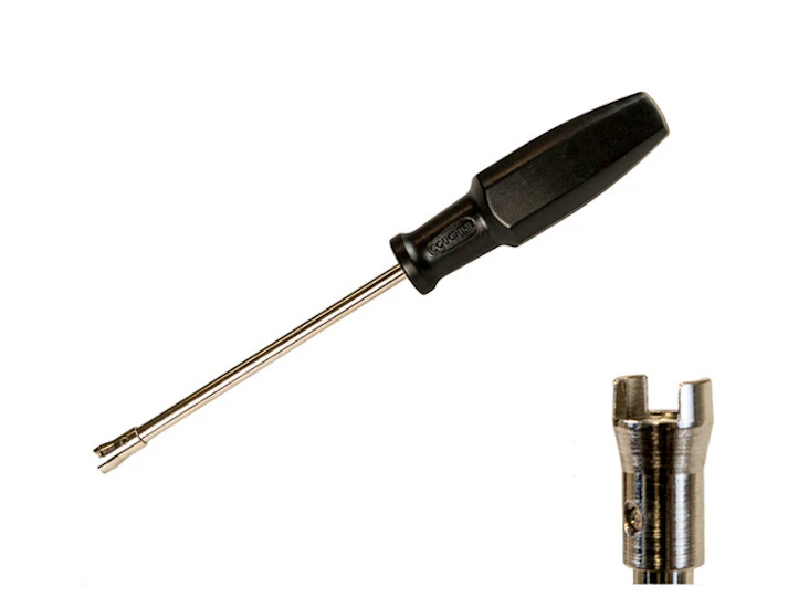 Coughtrie lighting screwdriver