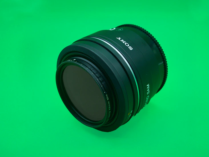Sony dt 30mm f/2.8 macro sam