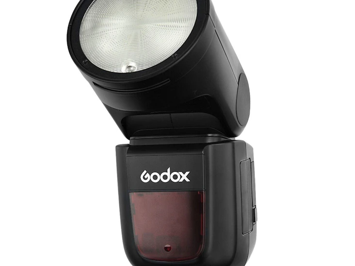 Godox v1 til sony