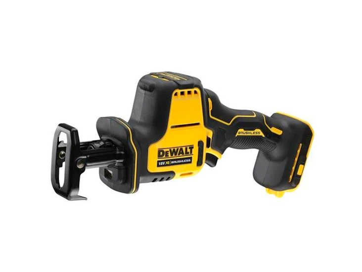 Dewalt bajonetsav 18v