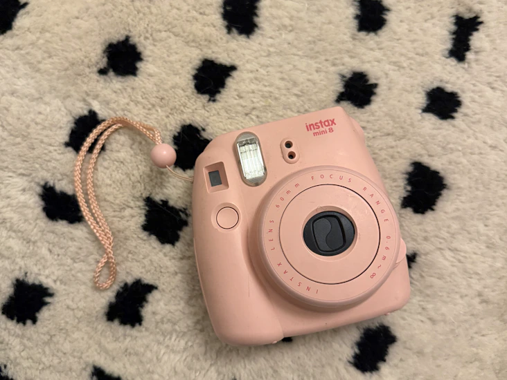 Instax mini