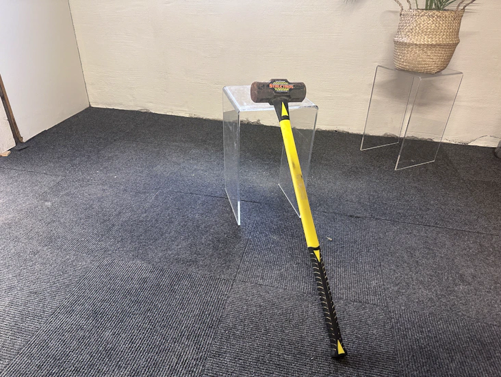 Structron - superior heavy duty tools 1,844. saymoure