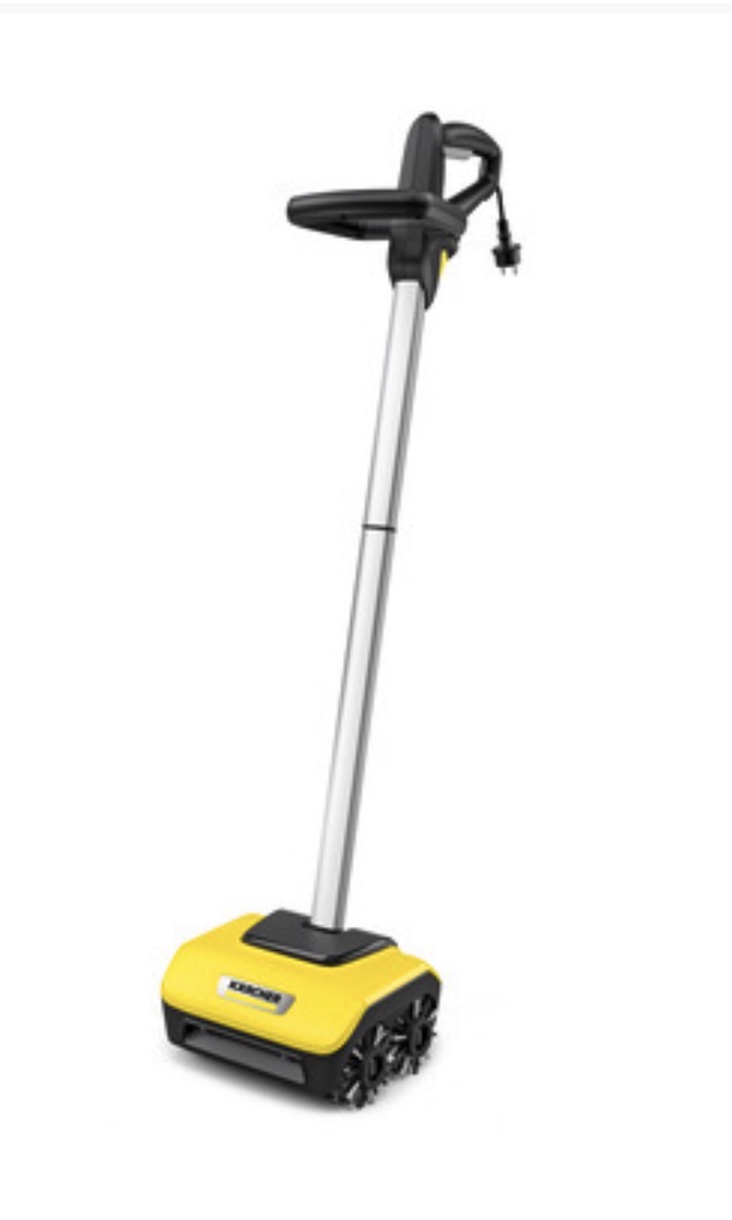 Kärcher pcl 6