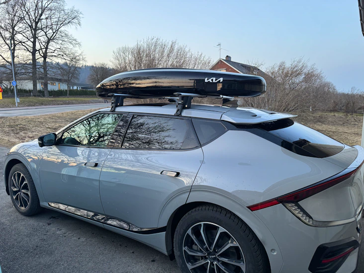 Takbox - calix aero loader 2 (350 l)