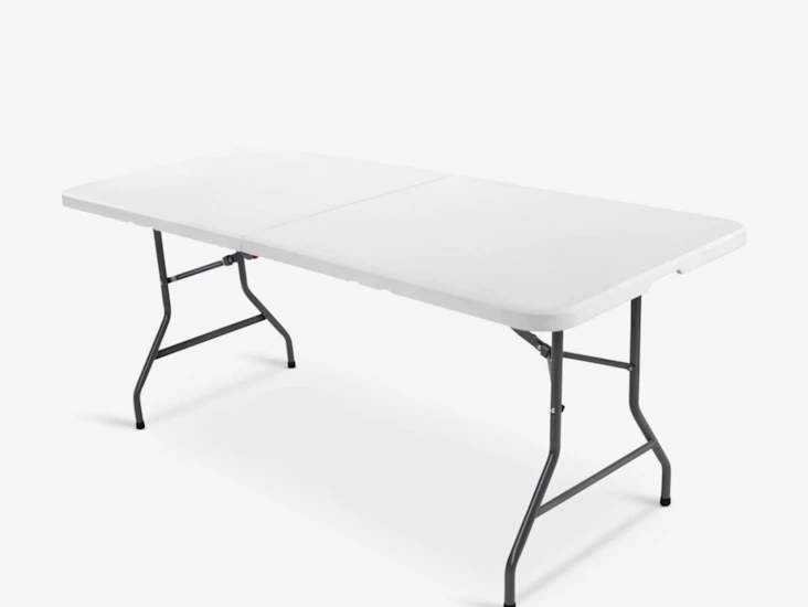 Bord 75x180 cm ihopfällbart