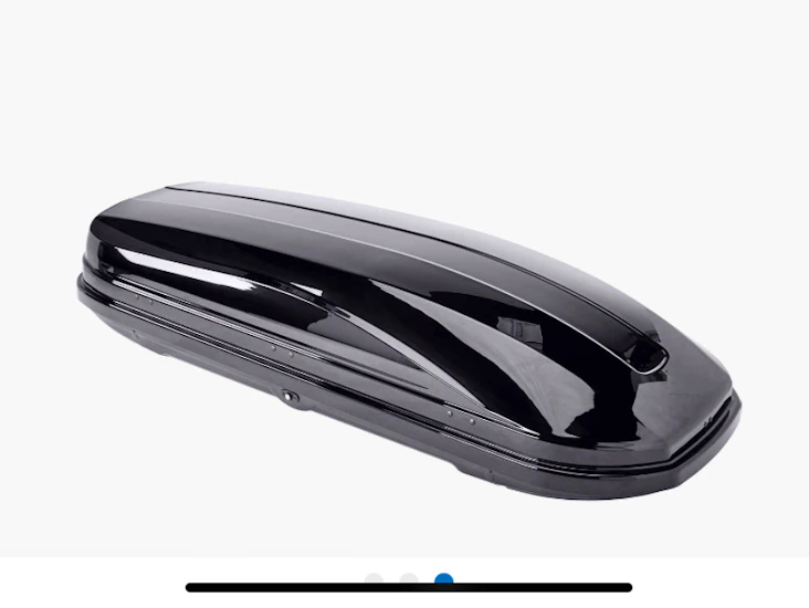 Takbox 400l, l.199/b.74/h.42