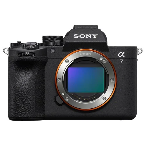 Sony a7v