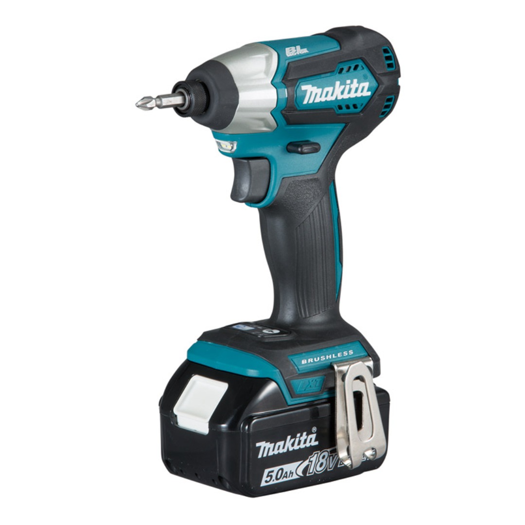 Makita dtd155 18v slagskrutrekker
