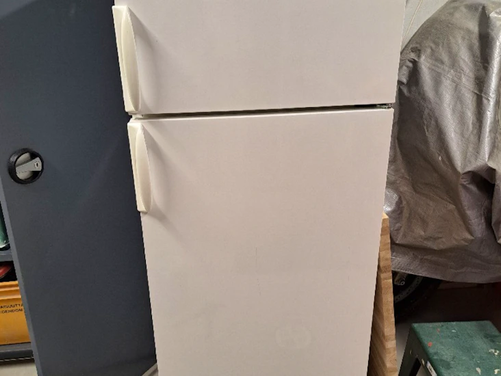 Jääkaappi /pakastin juhliin