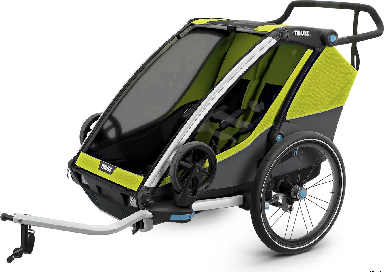 Thule charioy cab 2