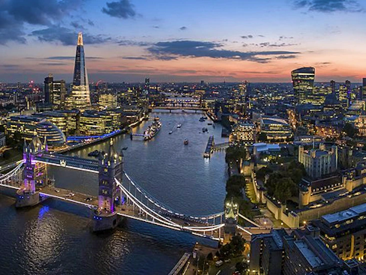 Caa registered drone pilot