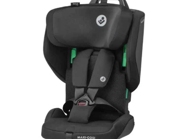 Maxi cosi nomad reise bilstol