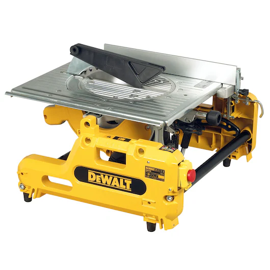 Dewalt kombinasjonssag 2000w,tgs-kapp/kløyv/bordsag dw743n 250mm sagblad