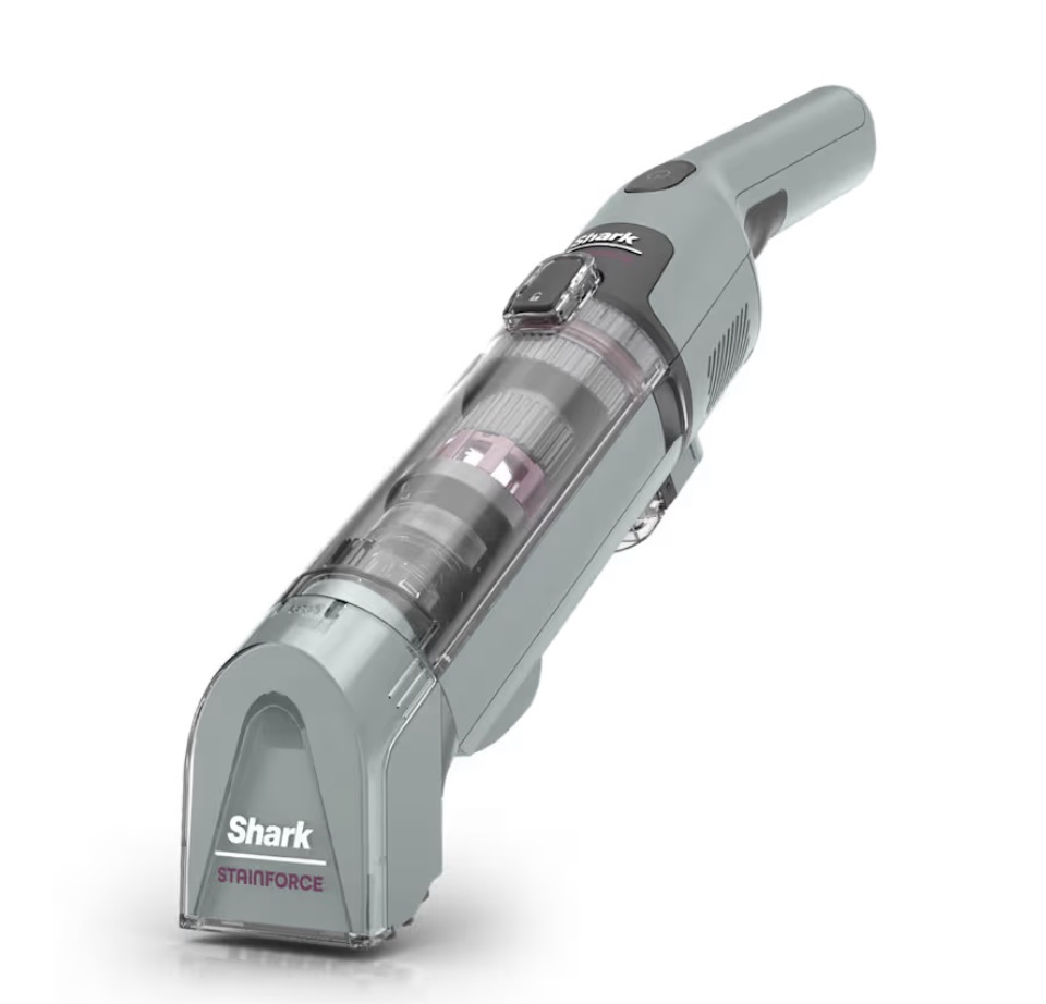 Shark stain force cordless 