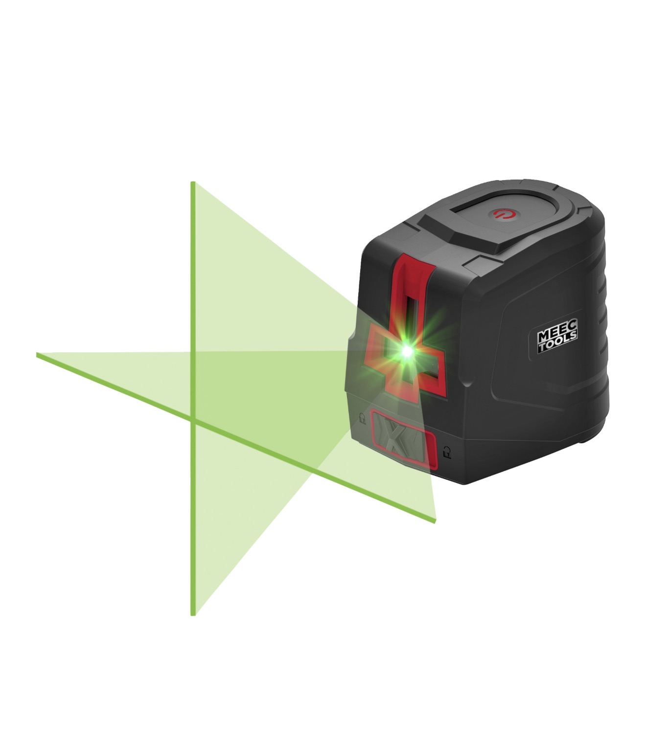 Laser