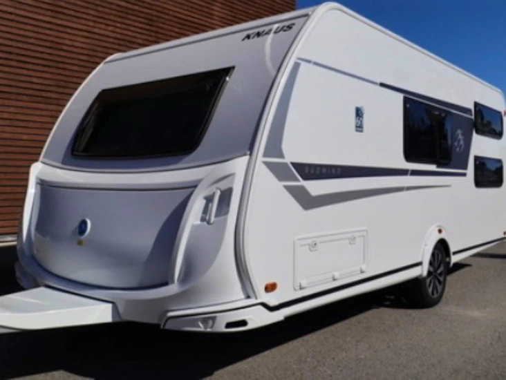 Knaus 580qs 2021