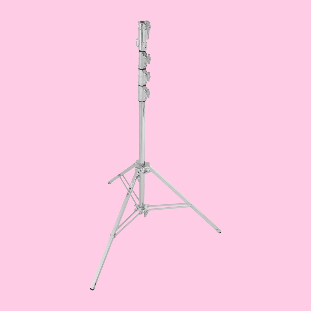 3-riser combo stand