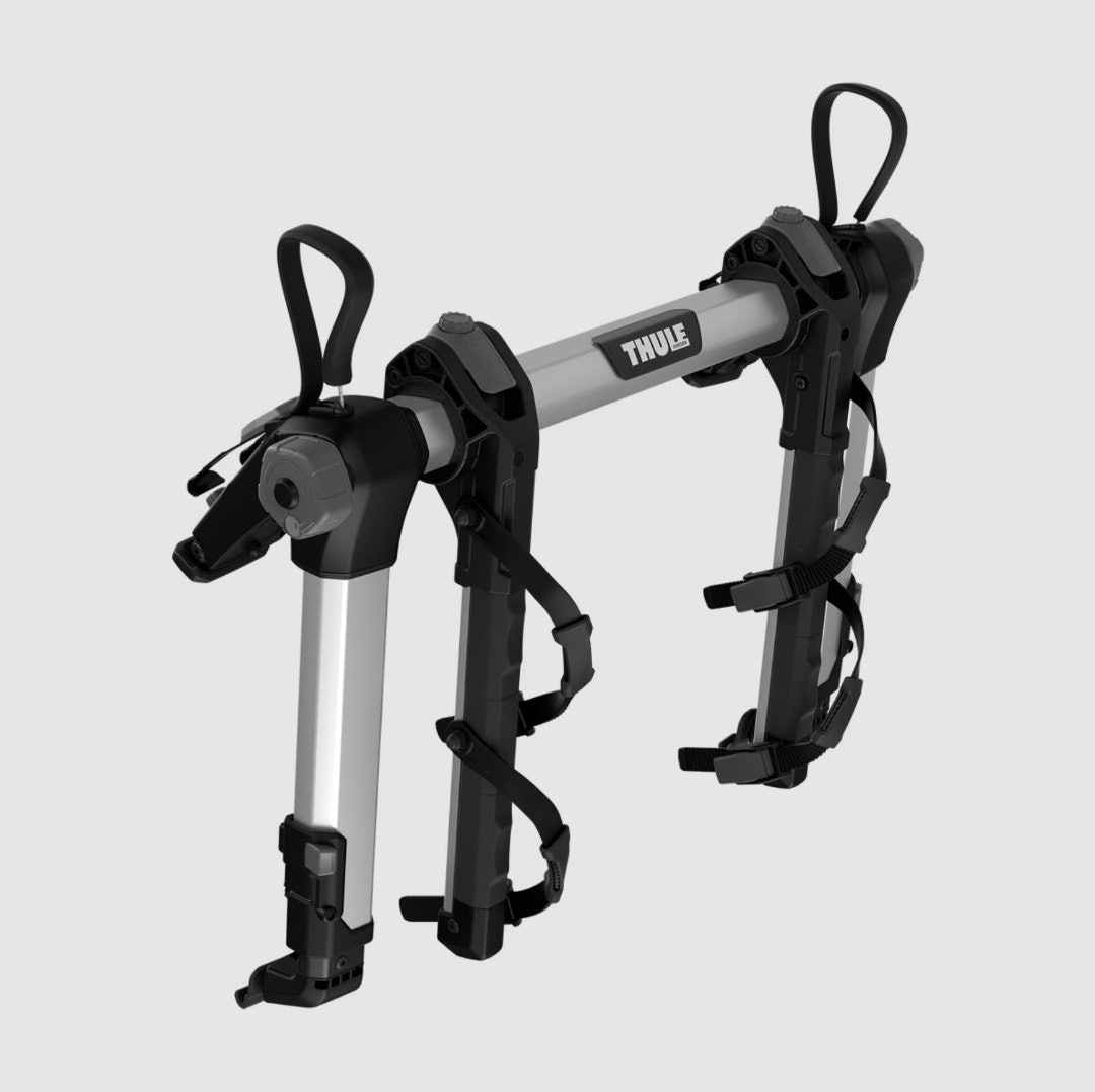 Thule outway hanging for 2 sykler
