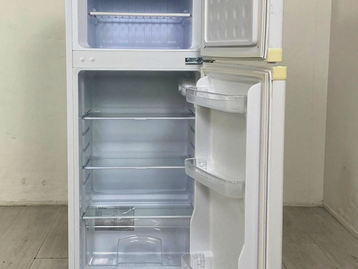 Mindre kyl för festen