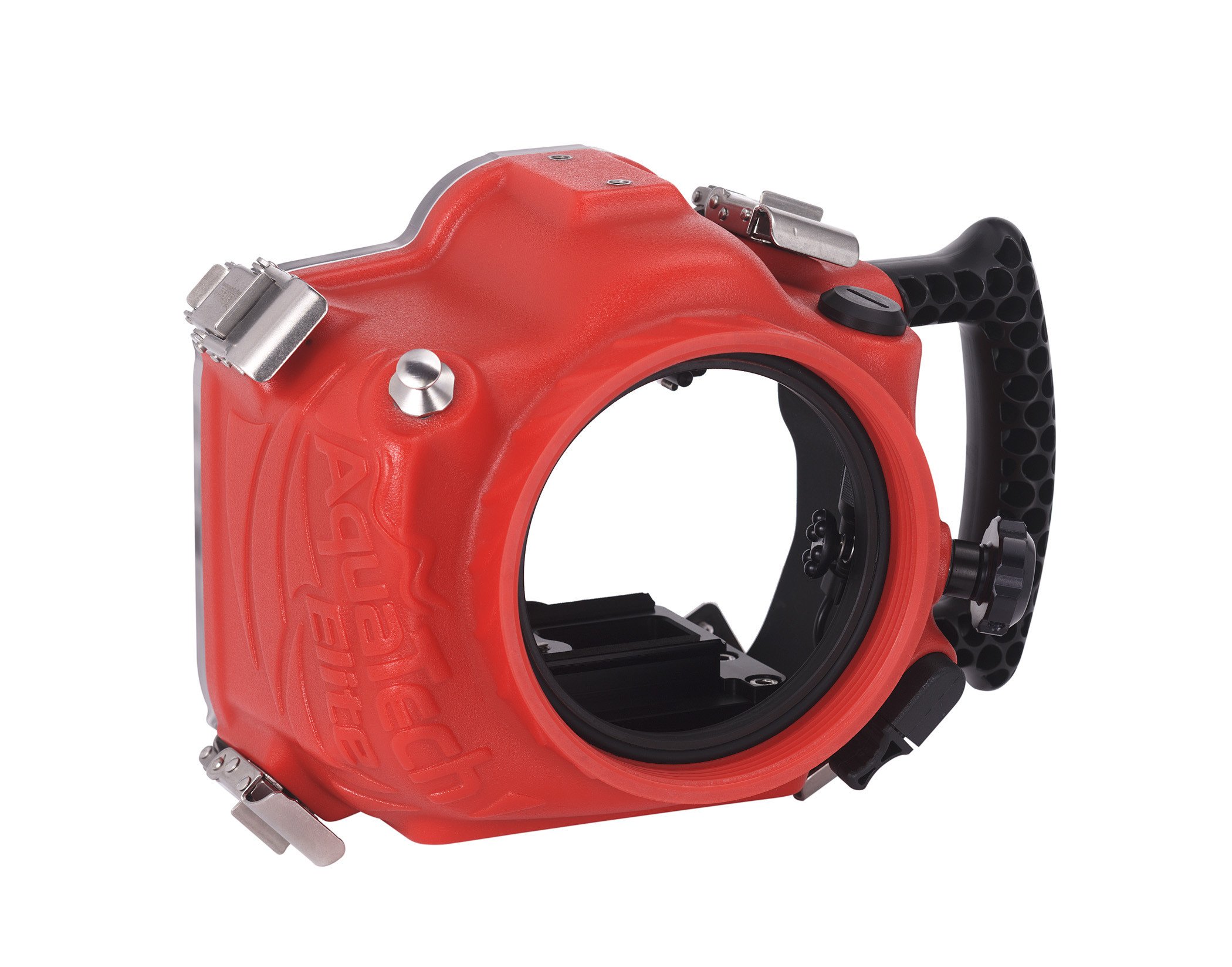 Gh5 & gh5s aquatec elite underwater housing 
