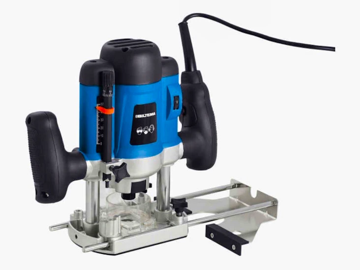 Håndoverfres, 1200 w