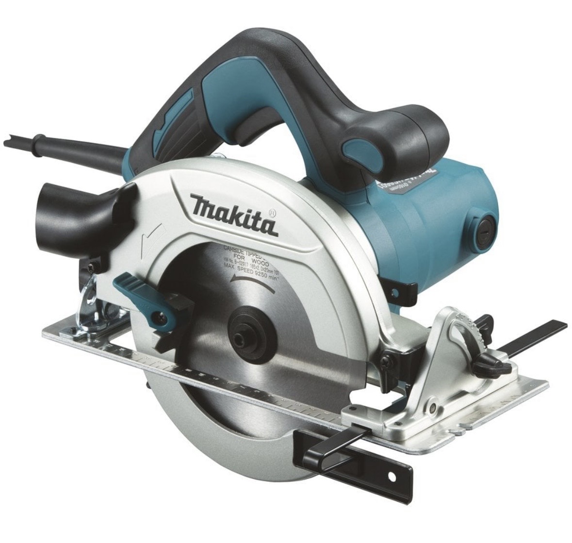 Makita circular saw 165mm corded for wood