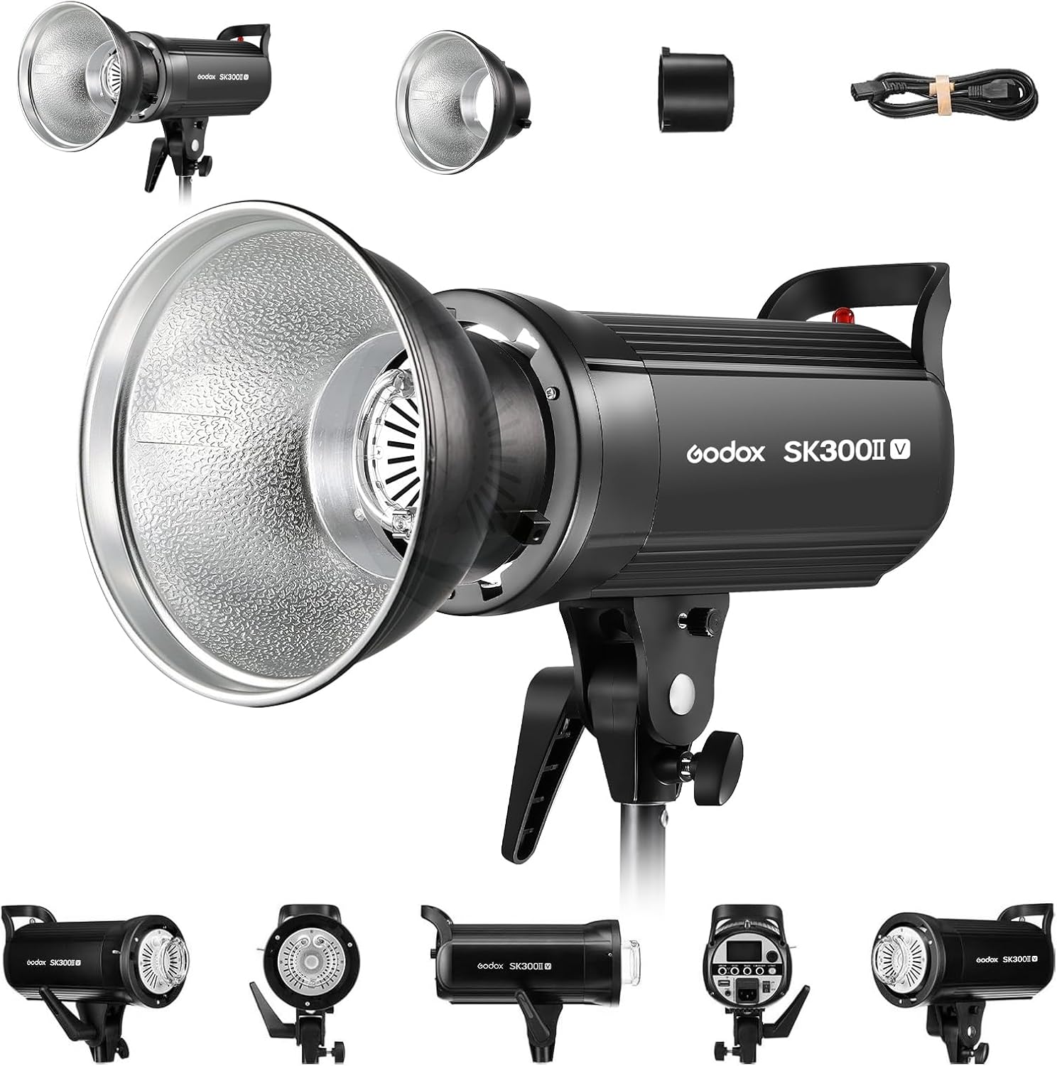 Studio flash /strobe
