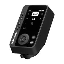 Profoto connect pro (for fujifilm)