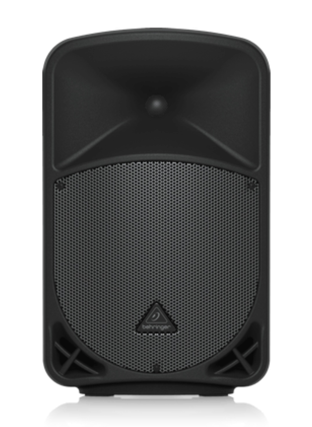 Active 300w 10" pa dj party speaker with bluetooth