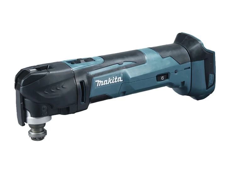 Makita dtm51z - multiverktøy