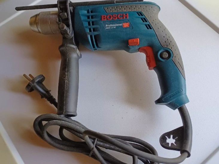 Slagborr bosch gsb 13 re