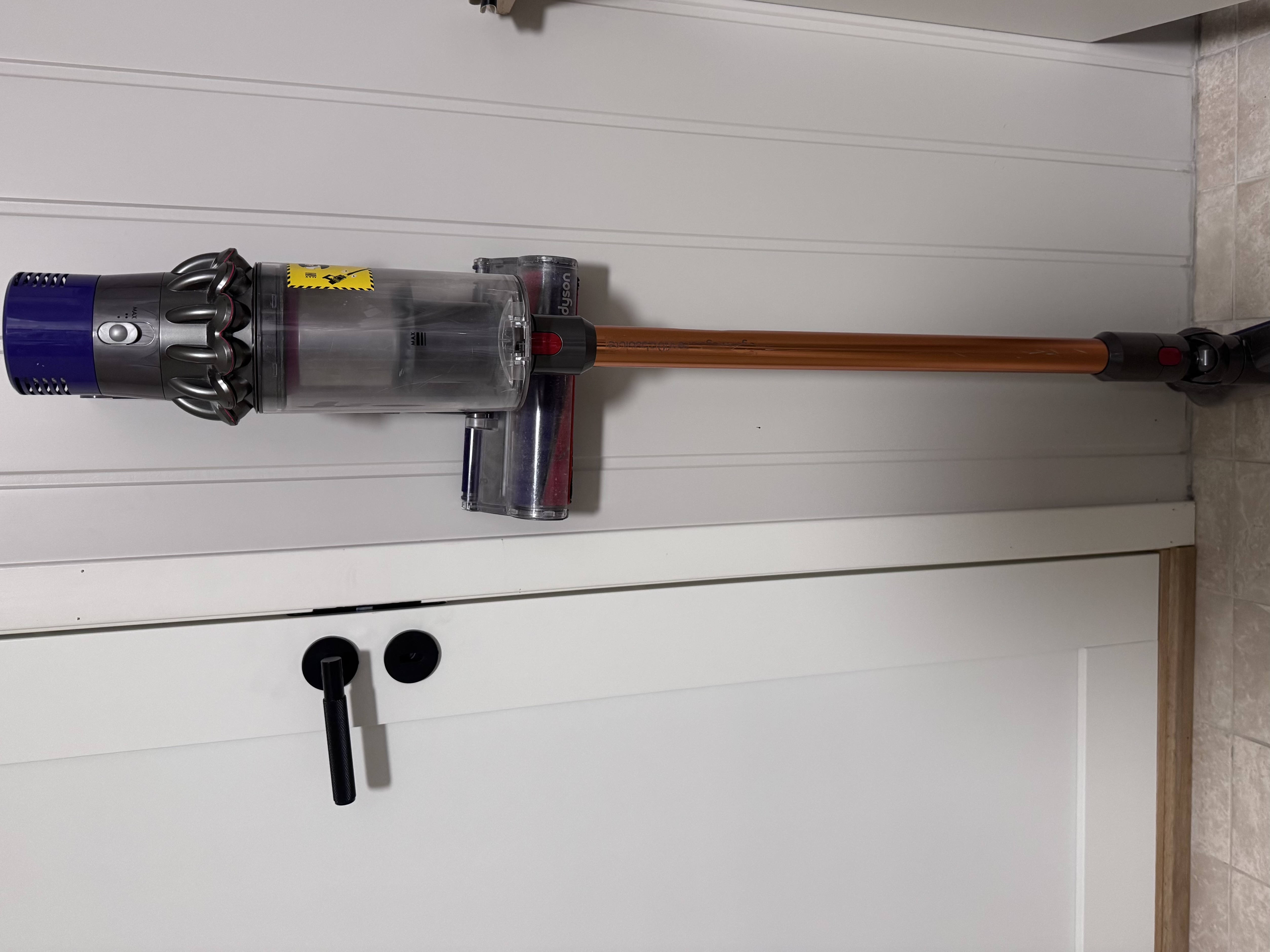 Dyson støvsuger