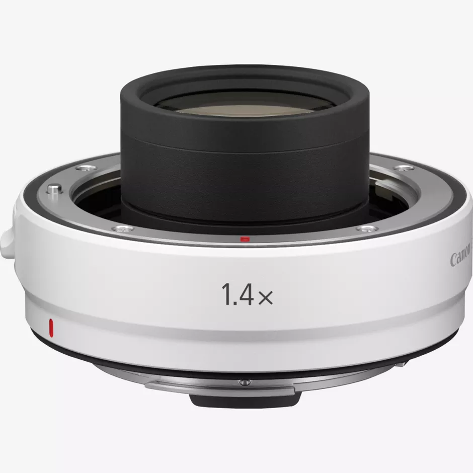 Canon extender rf 1.4x